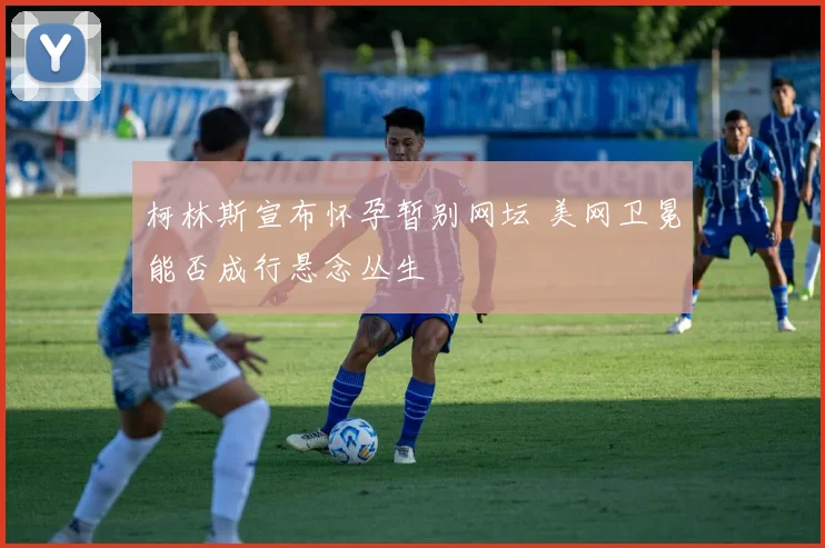 柯林斯宣布怀孕暂别网坛 美网卫冕能否成行悬念丛生