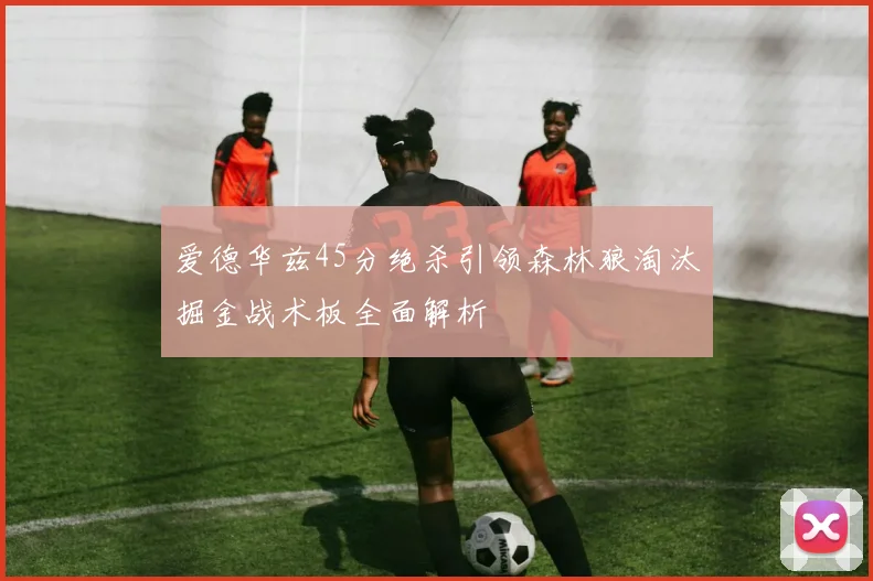 爱德华兹45分绝杀引领森林狼淘汰掘金战术板全面解析
