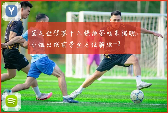 国足世预赛十八强抽签结果揭晓,小组出线前景全方位解读